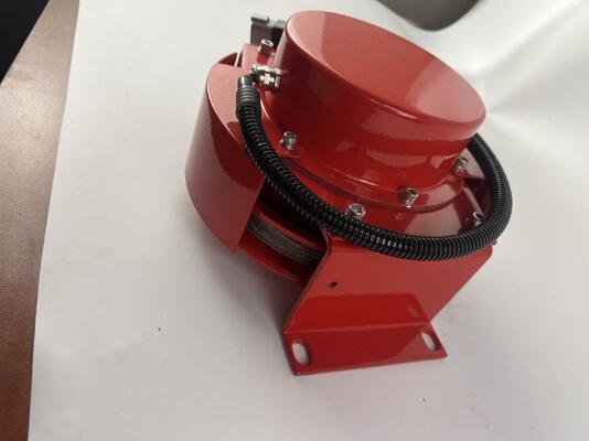 60337893 Sensore di trazione cavo Kalmar Reach Stacker Parts