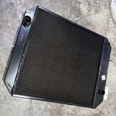 922216.0010 Serbatoio dell'acqua Kalmar Reach Stacker Parts