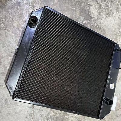 922216.0010 Serbatoio dell'acqua Kalmar Reach Stacker Parts