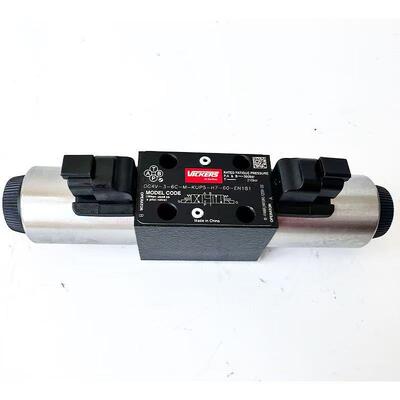 60155034 solenoid valve Sany Reach Stacker Parts