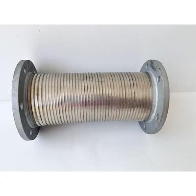 B229900001197 Tubo di scarico Sany Reach Stacker Parts