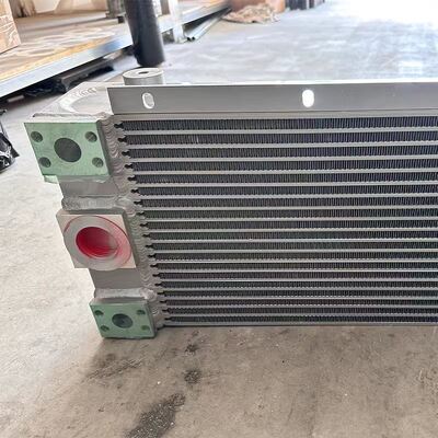 923976.1016 Radiator Kalmar Reach Stacker Parts