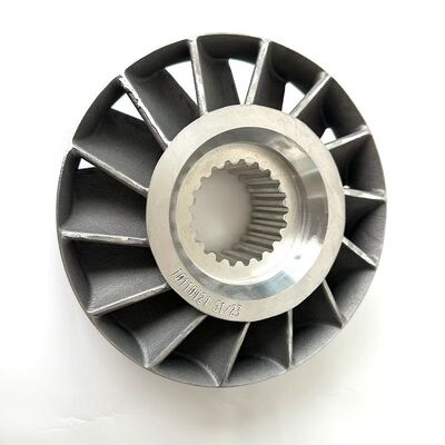 923636.0274 ruota guida Kalmar Reach Stacker Parts