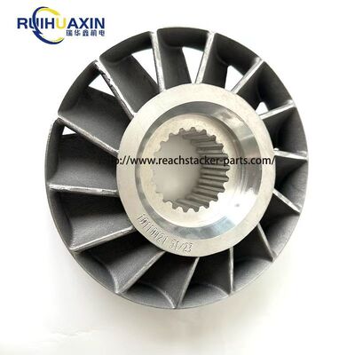 923636.0274 ruota guida Kalmar Reach Stacker Parts