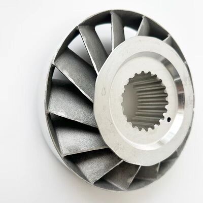 923636.0274 ruota guida Kalmar Reach Stacker Parts