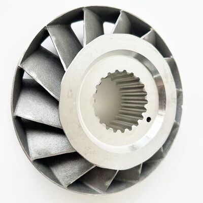 923636.0274 ruota guida Kalmar Reach Stacker Parts