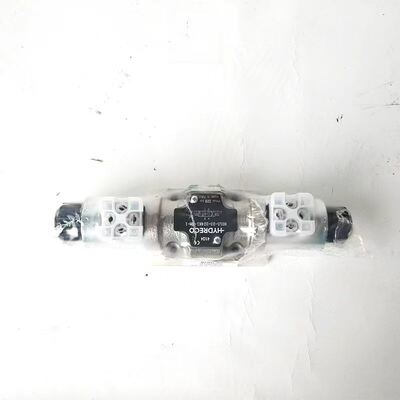 604805 Valvole direzionali CVS Ferrari Reach Stacker Parts