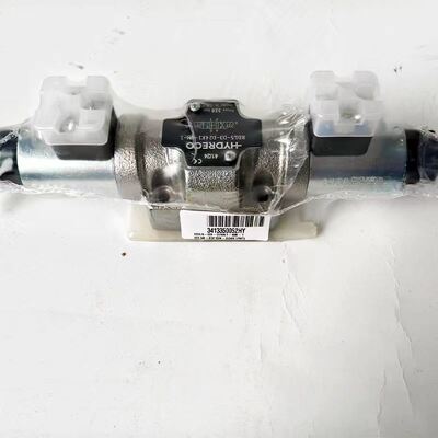 604805 Valvole direzionali CVS Ferrari Reach Stacker Parts