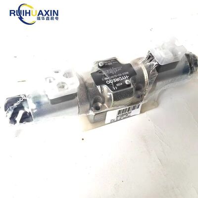 604805 Valvole direzionali CVS Ferrari Reach Stacker Parts