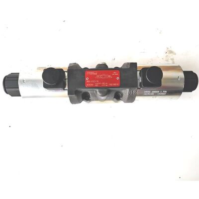 604806 Valvola direzionale CVS Ferrari Reach Stacker Parts