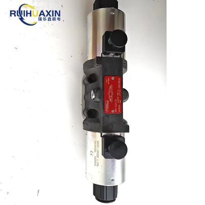 604806 Valvola direzionale CVS Ferrari Reach Stacker Parts
