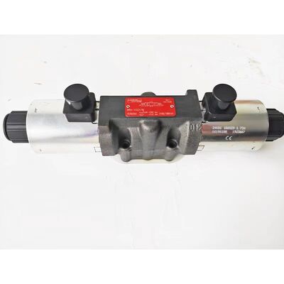 604806 Valvola direzionale CVS Ferrari Reach Stacker Parts
