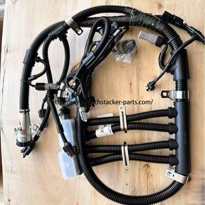 923976.6036 wiring harness Kalmar Reach Stacker Parts