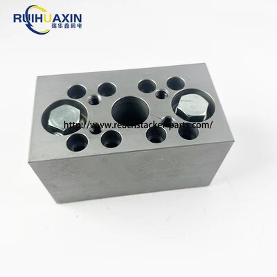 A58189.0200 Valve Kalmar Reach Stacker Parts