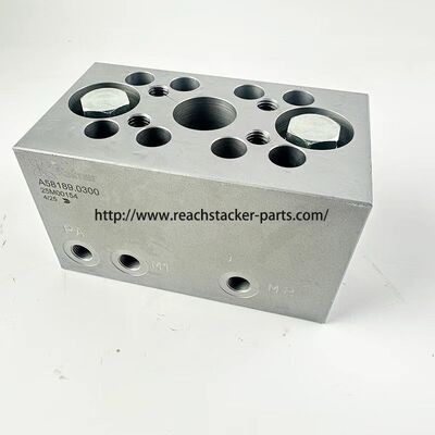 A58189.0200 Valve Kalmar Reach Stacker Parts