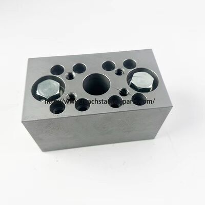 A58189.0200 Valve Kalmar Reach Stacker Parts