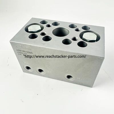 A58189.0200 Valve Kalmar Reach Stacker Parts