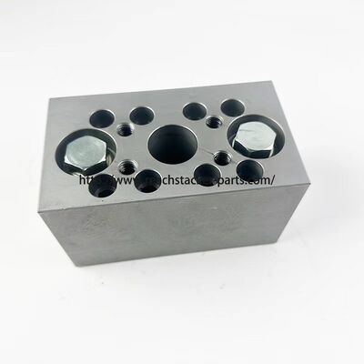 A58189.0200 Valve Kalmar Reach Stacker Parts