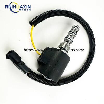 923941.0094 valvola a solenoide Kalmar Reach Stacker Parts