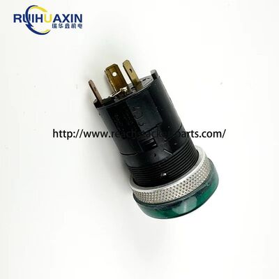 7915491035 Switch Linde Reach Stacker Parts