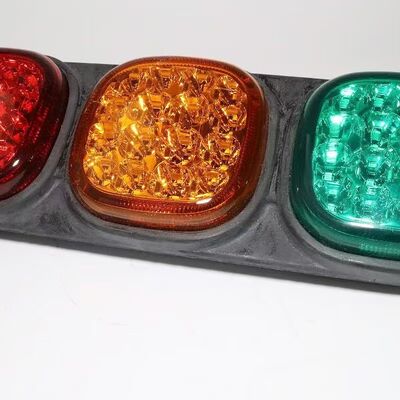 922463.0001 apparecchio di illuminazione di segnalazione Kalmar Reach Stacker Parts
