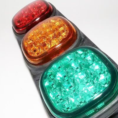 922463.0001 apparecchio di illuminazione di segnalazione Kalmar Reach Stacker Parts
