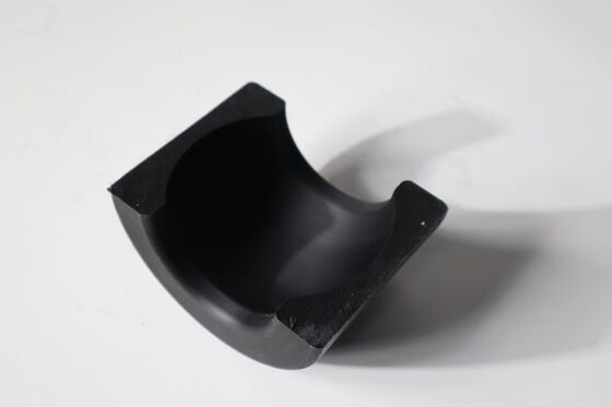 A50442.0100 Amortizzatore di buche Kalmar Reach Stacker Parts