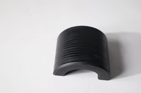 A50442.0100 Amortizzatore di buche Kalmar Reach Stacker Parts