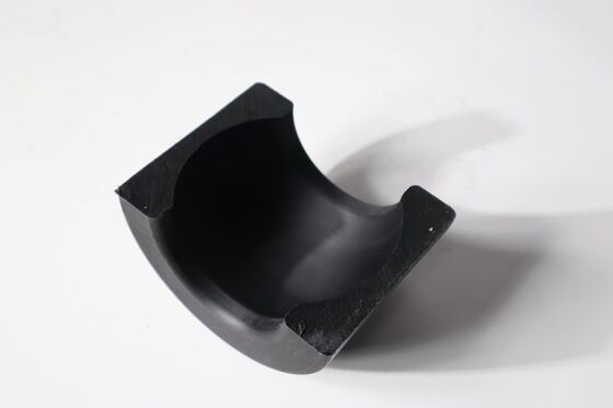 A50442.0100 Amortizzatore di buche Kalmar Reach Stacker Parts