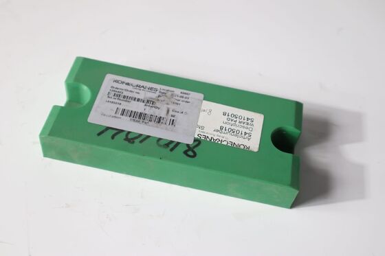 54105018 Slider Elme Spreader Ricambi
