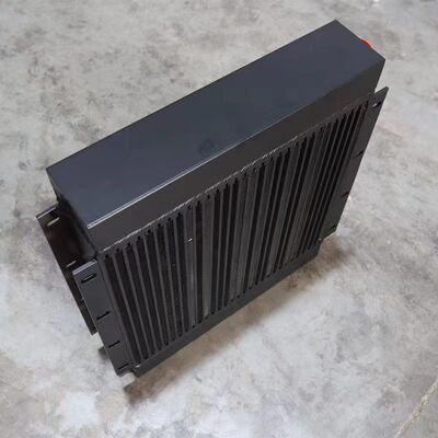 5045060 Radiatore Ricambi Konecranes