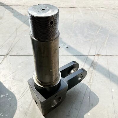 14111475 Montante Sany Reach Stacker Parts