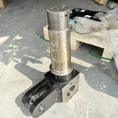 14111475 Montante Sany Reach Stacker Parts