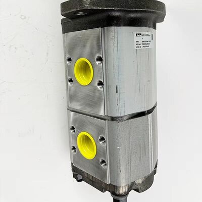 4210589 Pompe e gru