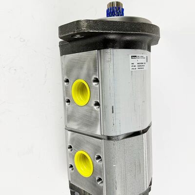 4210589 Pompe e gru