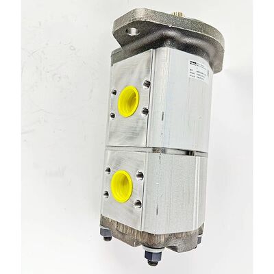 4210589 Pompe e gru