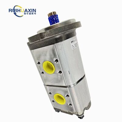 4210589 Pompe e gru