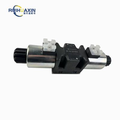 601.010.0003 valvola solenoide Fantuzzi Ricambi