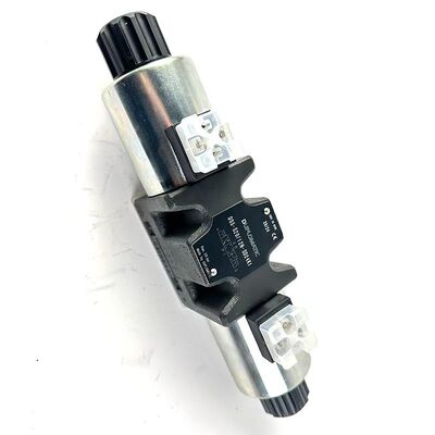 601.010.0003 valvola solenoide Fantuzzi Ricambi