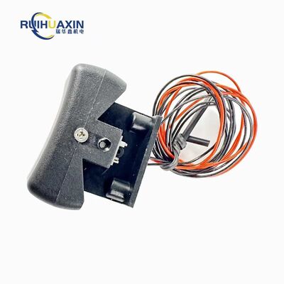 923855.1247 Potenziometro Ricambi Kalmar Reach Stacker