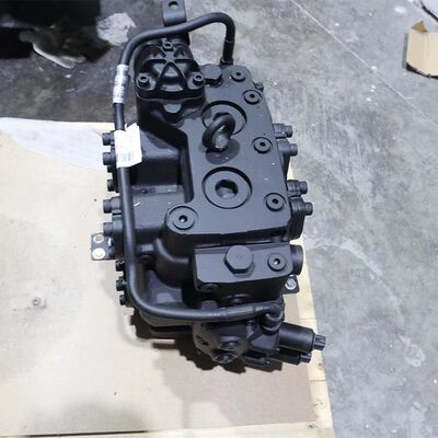 6055.224 hydraulic valve Konecranes Spare Parts