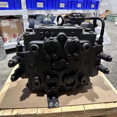 6055.224 hydraulic valve Konecranes Spare Parts