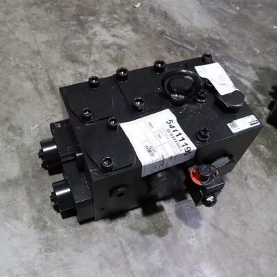 6055.256 Valvola 	Ricambi Konecranes