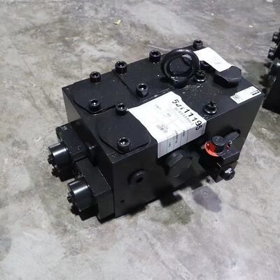6055.256 Valvola 	Ricambi Konecranes
