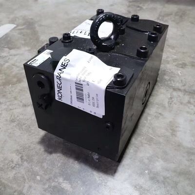 6055.256 Valvola 	Ricambi Konecranes