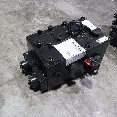 6055.256 Valvola 	Ricambi Konecranes