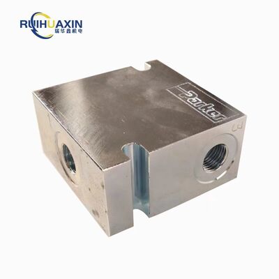 6055.191 Valvola Ricambi Konecranes
