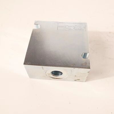 6055.191 Valvola Ricambi Konecranes