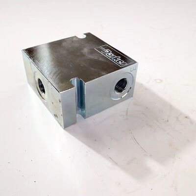 6055.191 Valvola Ricambi Konecranes
