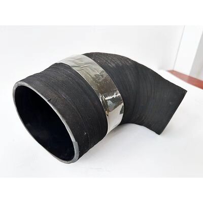 A41845.0100 tubi di aspirazione Kalmar Reach Stacker Parts